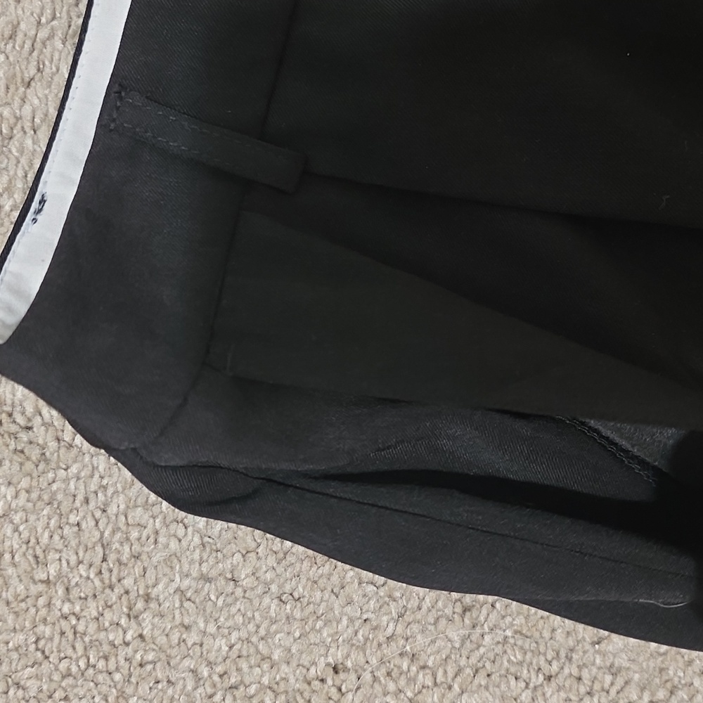 Topshop Slacks - Picture 2 of 4